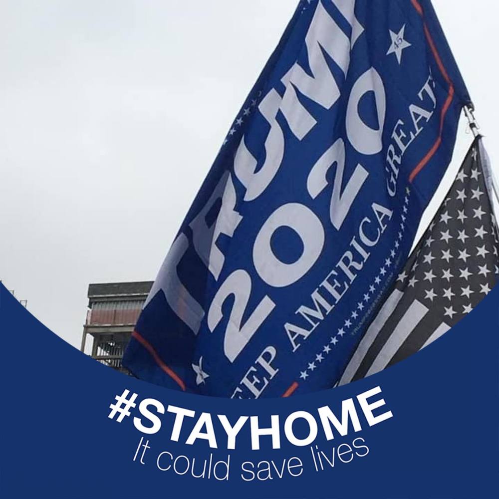 Meet your Posher, Craig